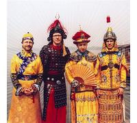 Kullhammar, Jonas - The Half Naked Truth 1998-2008