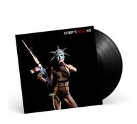 Kult 45 Vinyle Gatefold Vinyle