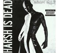 Kult, Adam - Harsh Is Dead