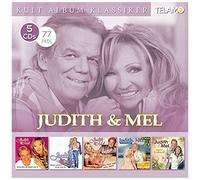 Judith & Mel – Kult Album Klassiker – CD – Importé – Warner Music