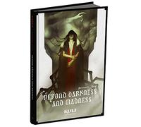 Kult - Beyond Darkness and Madness - Std Ed.