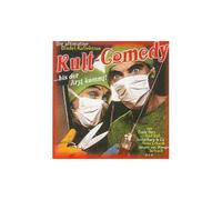 Various – Kult-Comedy