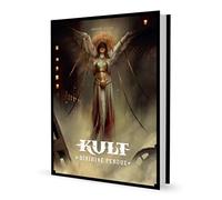 Kult : Divinité Perdue - Livre de Base - français