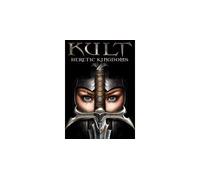 Kult: Heretic Kingdoms