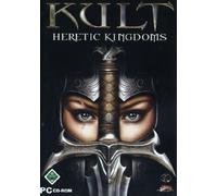 Kult: Heretic Kingdoms [Import allemand]