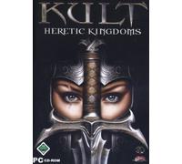 Kult: Heretic Kingdoms [Import allemand]