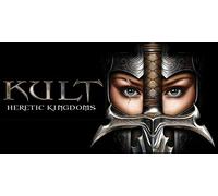 Kult Heretic Kingdoms (PC)
