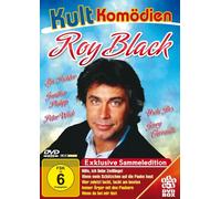 Kult Komdien: Roy Black (DVD) Various