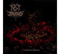 Kult of Taurus - Divination Labyrinths [Import]