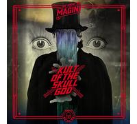 Kult of the Skull God - The Great Magini