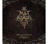 Kult Ov Azazel - Destroying The Sacred [Import]