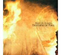 Kult Ov Azazel - Triumph of Fire