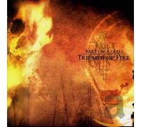 Kult Ov Azazel - Triumph of Fire [Import]