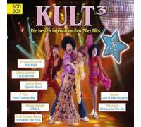 KULT3 - 70s 3 CD BOX MIT BACCARA SWEET UVM NEW