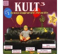 Various Artists - Kult 3/2:Die Besten Schla [Import]