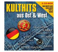 Various - Kulthits aus Ost & West [Import]