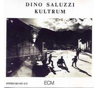 Kultrum-Music For Bandone - Dutch Import