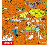 Kultscher,Katinka - Mein Lotta-Leben.Die Box [Import]