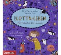 Kultscher,Katinka - Mein Lotta-Leben: Hier Taucht der Papagei (Folge 1 [Import]