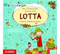 Kultscher,Katinka - Mein Lotta-Leben: Lotta Feiert Weihnachten