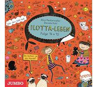 Kultscher - Mein Lotta-l. Da Lachen Ja Die Hunde (14)/(15) [Import]
