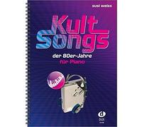 Kultsongs Der 80er-Jahre