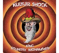 Kultur Shock - King/Country Mohammed [Import]