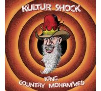 Kultur Shock - King / Country Mohammed [7-Inch Single]
