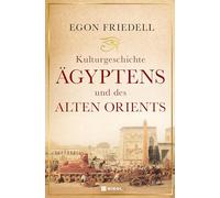 Kulturgeschichte Ägyptens und des alten Orients