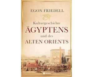 Kulturgeschichte Ägyptens und des alten Orients