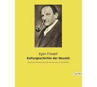 Kulturgeschichte Der Neuzeit