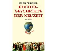 Kulturgeschichte Der Neuzeit