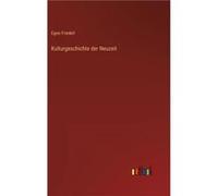 Kulturgeschichte der Neuzeit - Egon Friedell - BoD Third Party Titles - Livre en Anglais Egon FriedellEgon Friedell (Auteur)