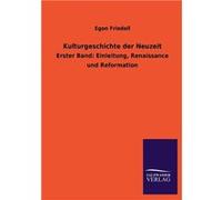 Kulturgeschichte der Neuzeit | Egon Friedell Egon Friedell (Auteur)