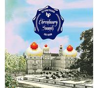 Kulturni Program - Ehrenbourg Sounds [Import]