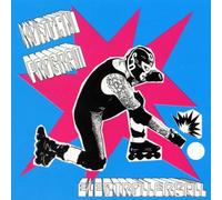 Kulturni Program - Electrollerball