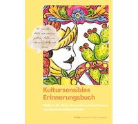 Kultursensibles Erinnerungsbuch: Malbuch für Senior:innen mit und ohne Demenz aus dem Herkunftsland Italien