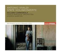 Vivaldi, A. - Kulturspiegel [Import]