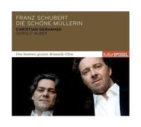 Schubert, F. - Kulturspiegel [Import]