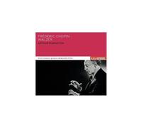 Artur Rubinstein – Chopin : Kulturspiegel – CD – Import – Sony Music