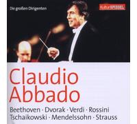 KulturSPIEGEL: Die großen Dirigenten