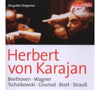 KulturSPIEGEL: Die großen Dirigenten