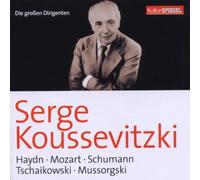 KulturSPIEGEL: Die großen Dirigenten