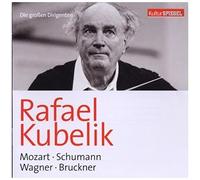 RAFAEL KUBELIK "KULTURSPIEGEL EDITION" 2 CD NEW