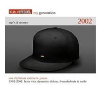 KULTURSPIEGEL MY GENERATION-RAP'N & REIMEN CD NEW