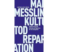 Kulturtod und Reparation: Der Fall Champollion