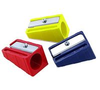 KUM 105.01.21 Taille-crayon et crayons Taille-crayon Taille-crayon Courroie forme, géant spécial