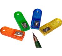 Kum 303.58.21 Taille-crayon en plastique, 1 assortiment