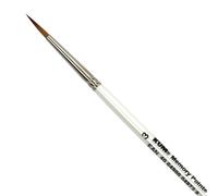 KUM 511.37.11 - Memory Point Brushes RS, MemTip Pin RS 3", Pointe Ronde, 1 pièce