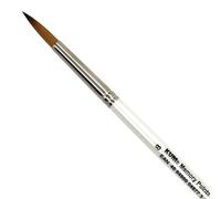 KUM 511.42.11 - Memory Point Brushes RS, MemTip Pin RS 8", pointe ronde, 1 pièce